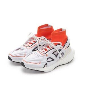 Adidas Stella McCartney Trainers Women's 8.5 Ultraboost 22 Elevate Turbo GY6111
